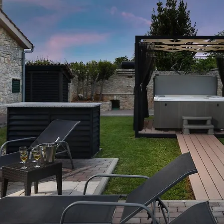 Adriaticum Villa *