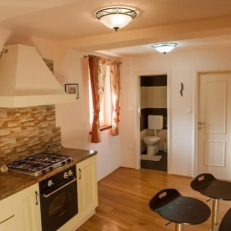 Villa Adriaticum Zaton (Zadar)