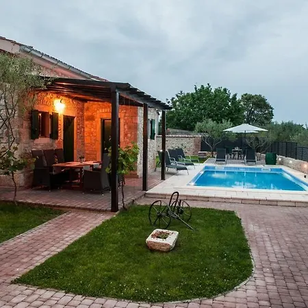 Adriaticum Villa Zaton (Zadar)